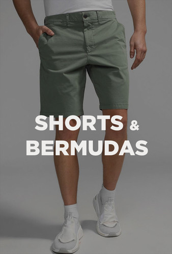 Bermudas