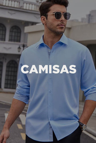 Camisas