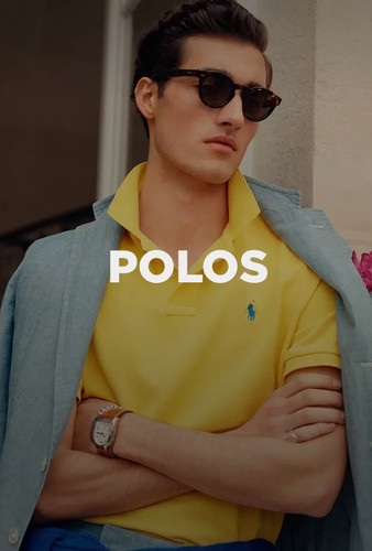 Polos