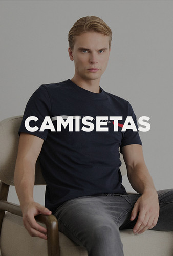 Camisetas