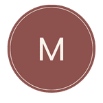 M Banner