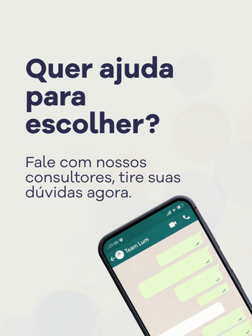 Imagem ilustrativa de atendimento ao cliente Maeto via WhatsApp, convidando o usuário a falar com consultores para tirar dúvidas sobre produtos