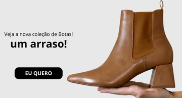 Bota Feminina