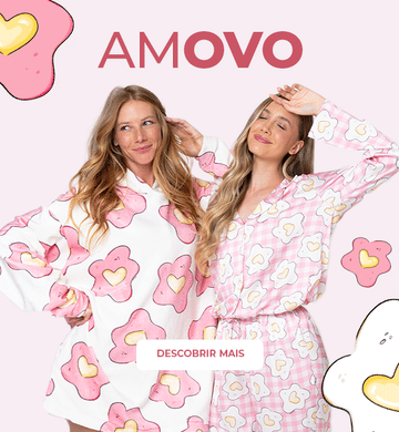 Pijamas Para a Família Toda | Acuo