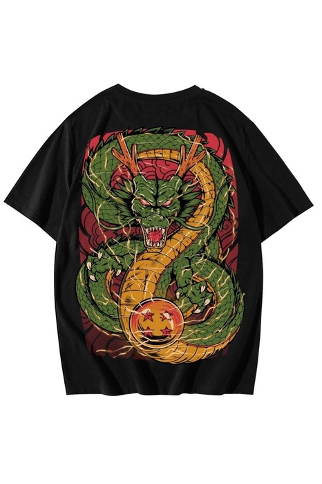Camiseta Shen Long