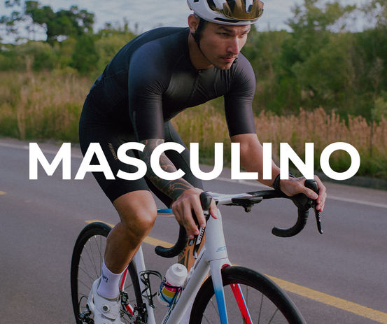 masculino