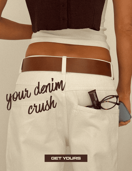 your denim crush! vem ver a seleção de jeans da mundo lolita
