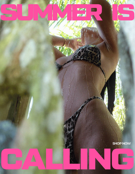 Summer is Calling...