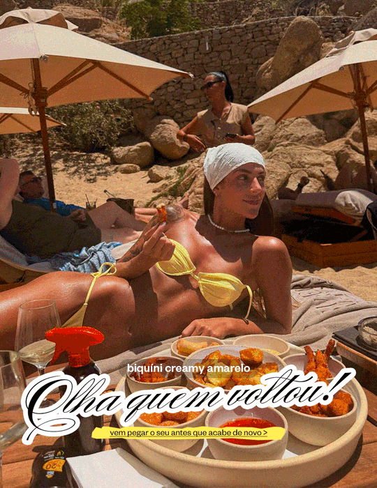 repo biquinis creamy