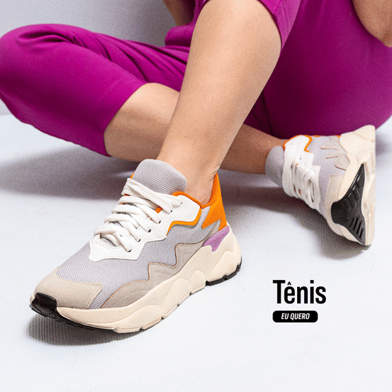 Banner tênis odete lis