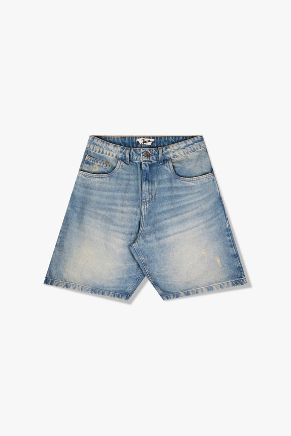 Jorts Dirty Focca Hype