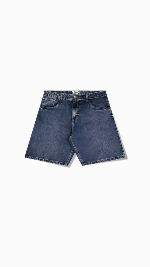 Jorts Dark Focca Hype