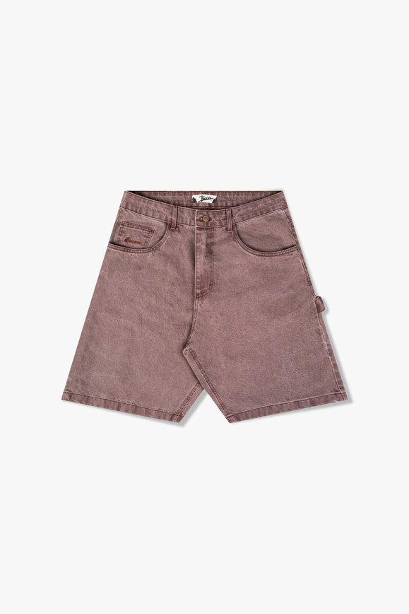 Jorts Sarja Carpinteiro Stoned Focca Hype