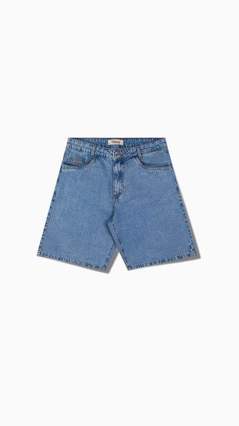 Jorts Vintage FH Focca Hype