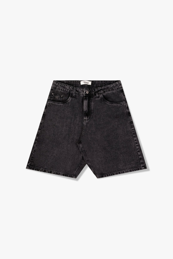 Jorts Black FH Focca Hype
