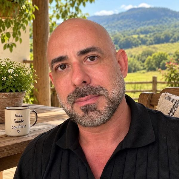 Foto de perfil de Dayan Siebra