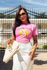 9291 - Rosa chiclete