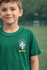 7010 - Verde Bandeira
