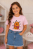 9642 - Rosa bebê