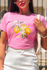 9291 - Rosa chiclete