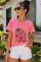 9291 - Rosa chiclete