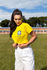 1270 - Amarelo forte