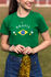 13360 - Verde Bandeira