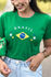 13360 - Verde Bandeira