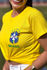 1270 - Amarelo forte