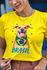 1270 - Amarelo forte