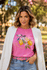 9291 - Rosa chiclete