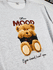 0001 - Mescla branco