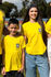 1270 - Amarelo forte