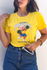 1270 - Amarelo forte