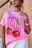 9291 - Rosa chiclete