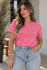 9291 - Rosa chiclete