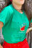 9127 - Verde bandeira