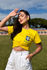1270 - Amarelo forte