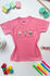 9291 - Rosa chiclete