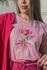9291 - Rosa chiclete