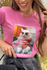 9291 - Rosa chiclete
