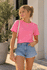 9291 - Rosa chiclete