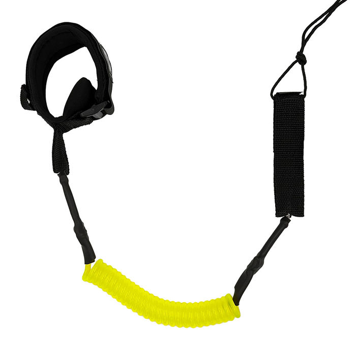 Leash 6 mm Prancha Surf Cordinha Estrepe