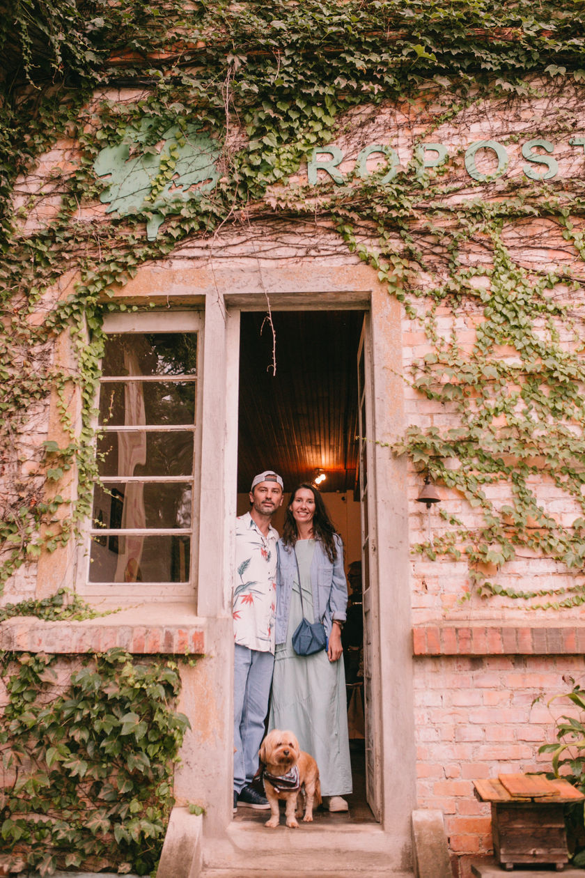 Proposta Verde