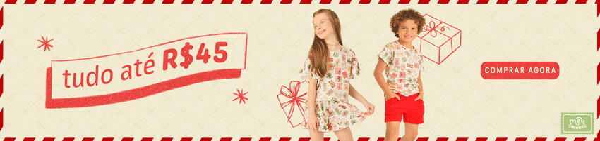 Banner TUDO ATÉ R$45