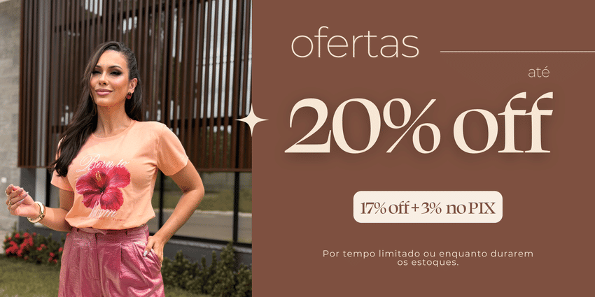Banner OFERTAS