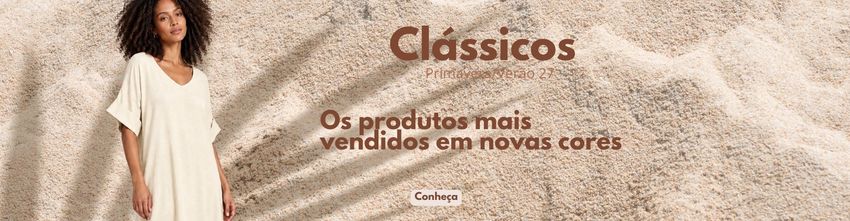Banner Clássicos