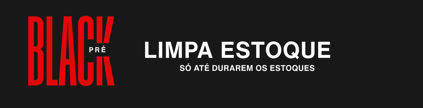 Banner PRE-BLACK
