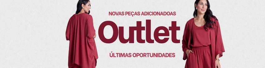 Banner OUTLET