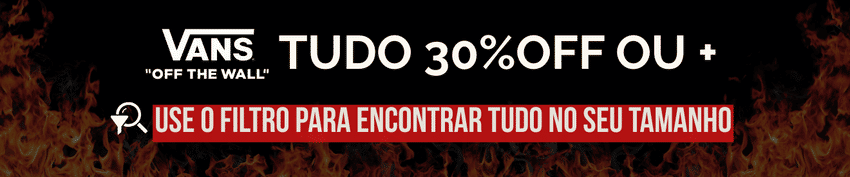Banner tudo 30%OFF ou acima